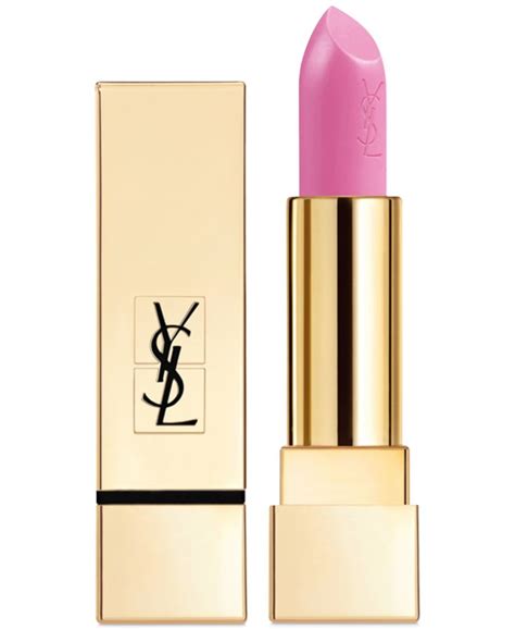 ysl lip 76|ysl lipstick macy's.